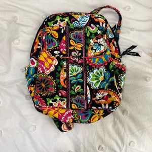 Disney Vera Bradley Backpack